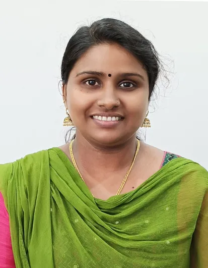 MANJU M