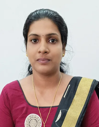 REMYA K