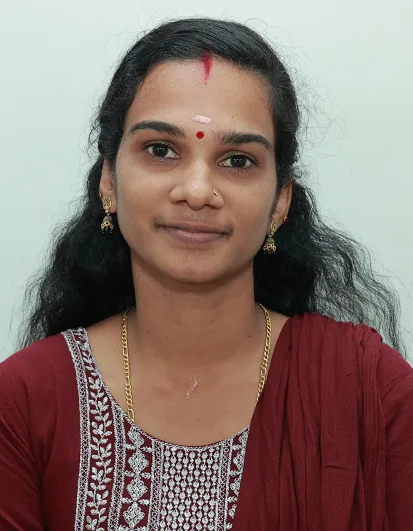 KAVITHA RAJESH