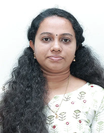 ASWATHY SUKUMARAN