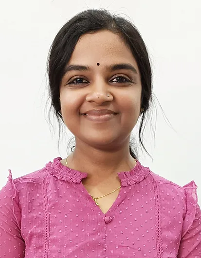 ASWATHI SASIKUMAR