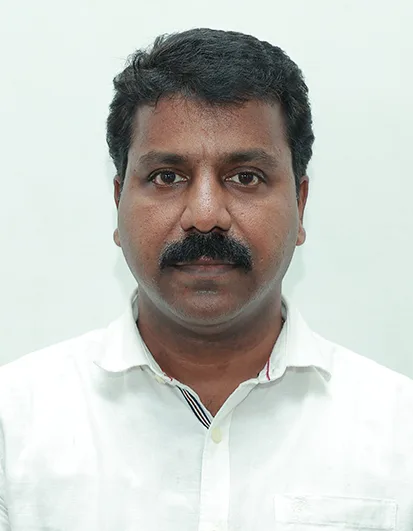 ANILKUMAR R