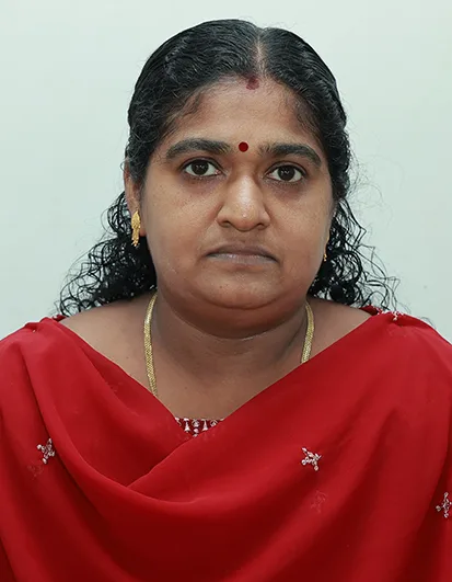 DIVYA ANIL