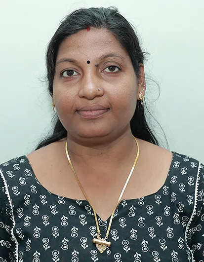 USHA SANU