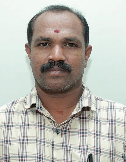 VIJAYAKUMAR K