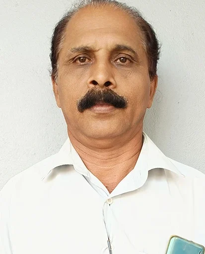BIJUKUMAR K