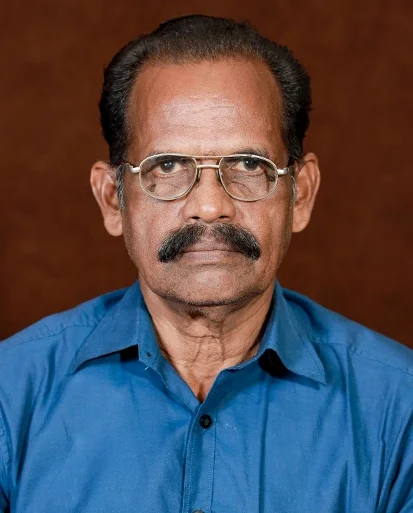 K RAVIKUMAR