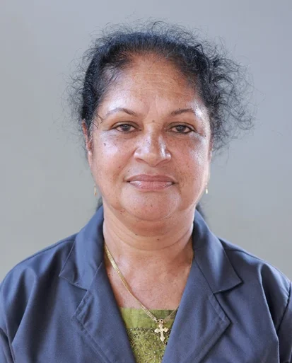 LEELAMMA T