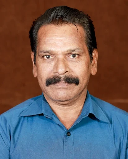 RAMACHANDRAN N