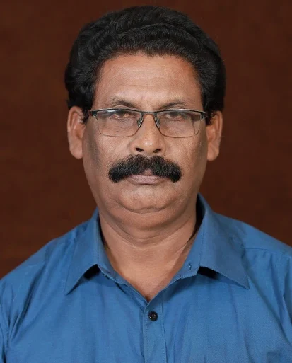 VIDYADHARAN N
