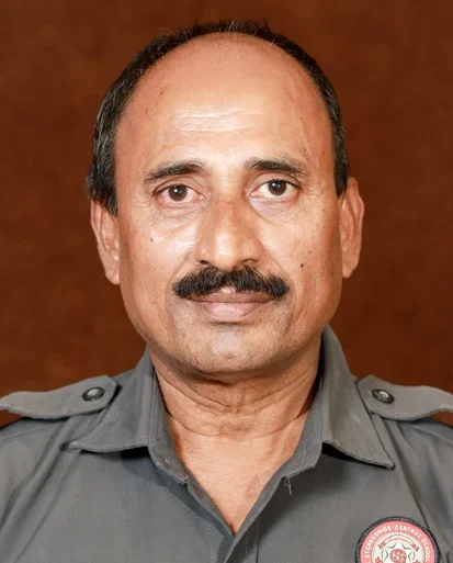 VIJAYAKUMAR
