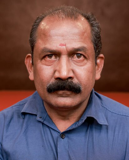 SANKARA PILLAI