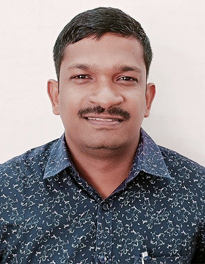 AKHIL S