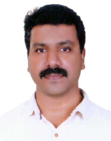 ANIL KUMAR R