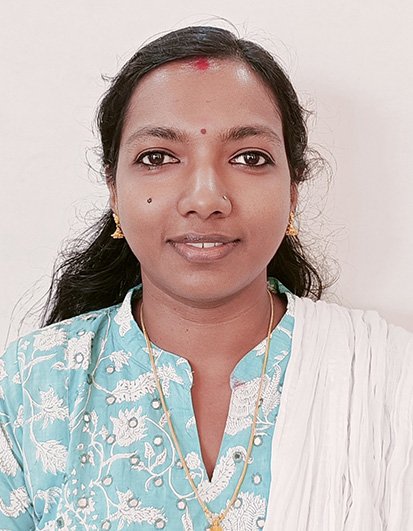 BHAGYALEKSHMI A P