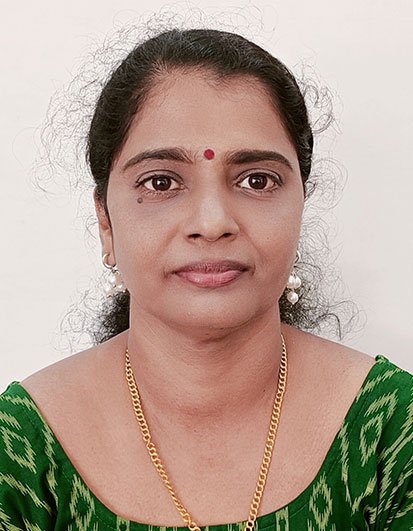 DHANYA T