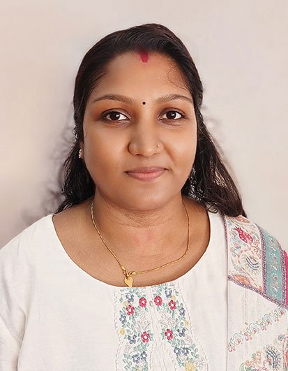 PRIYA SREEKUMAR