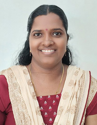 REMYA J