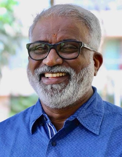 Mr. PRATAP NAIR