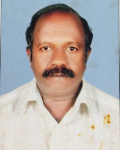 40. MANOHARAN K