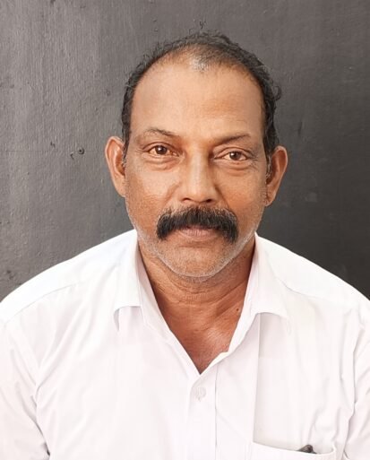 43. RAVEENDRAN