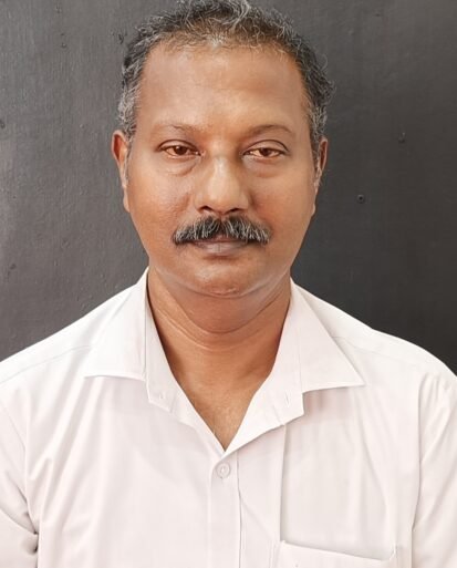 44. S RAJESH