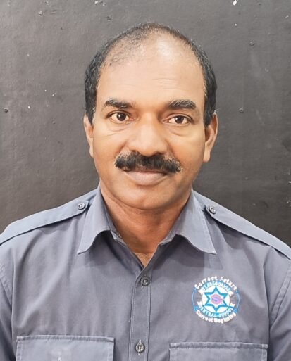 77. MURALEEDHARAN D
