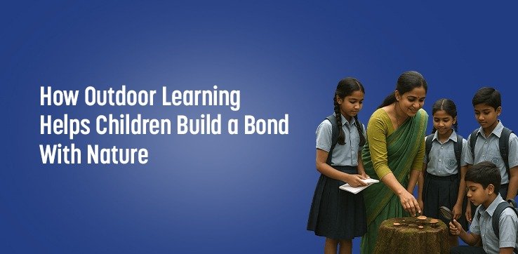 Best English Medium School in Kollam