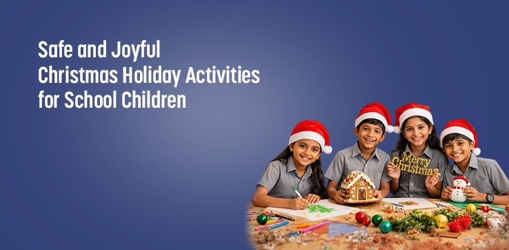 CBSE school in Kollam