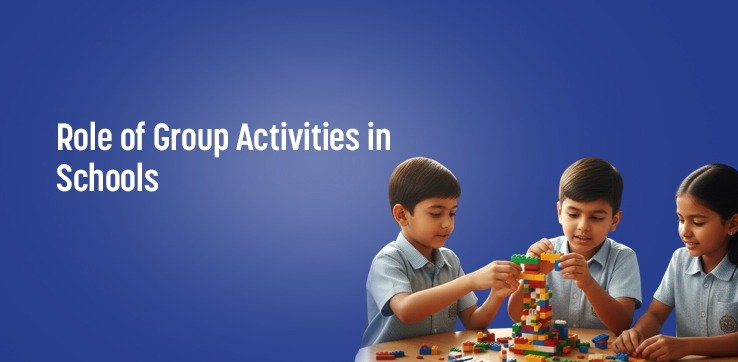 Best English Medium school in Kollam