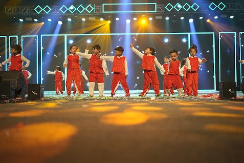 GREGORIAN FIESTA-2025 – 38th Annual Day Celebrated on 24-Jan-2025-Programs