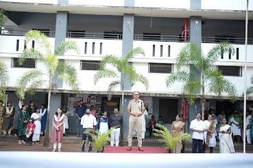 79th Independence Day Celebration on 15-Aug-2025