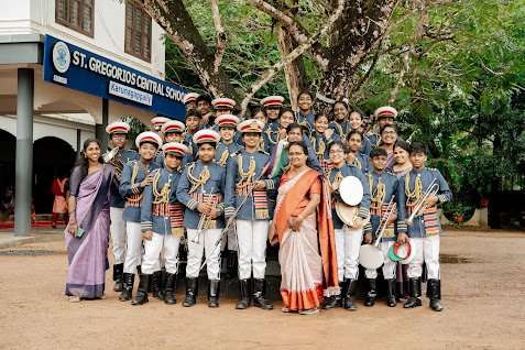 INVESTITURE CEREMONY 2025-Inaugural Function held on 19-July-2025