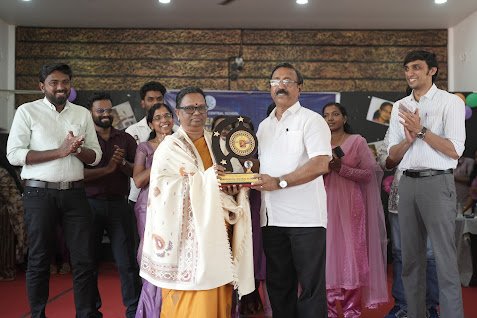 Sobhana Teacher- Retirement Ceremony held on 16-May-2025
