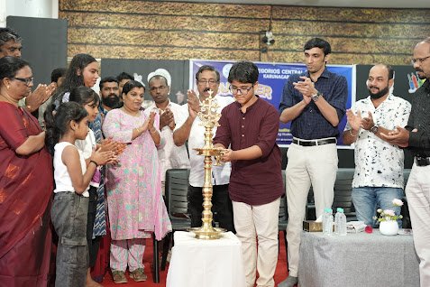 Summer Camp 2025 – Valedictory Function held on 30-May-2025