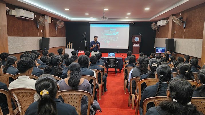 Talk with Experts Episode 2 DEENAL SAMPAT 14-July-2025 for Classes X & XII