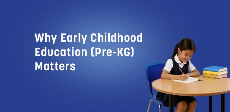 Best Pre-KG CBSE school in Kollam